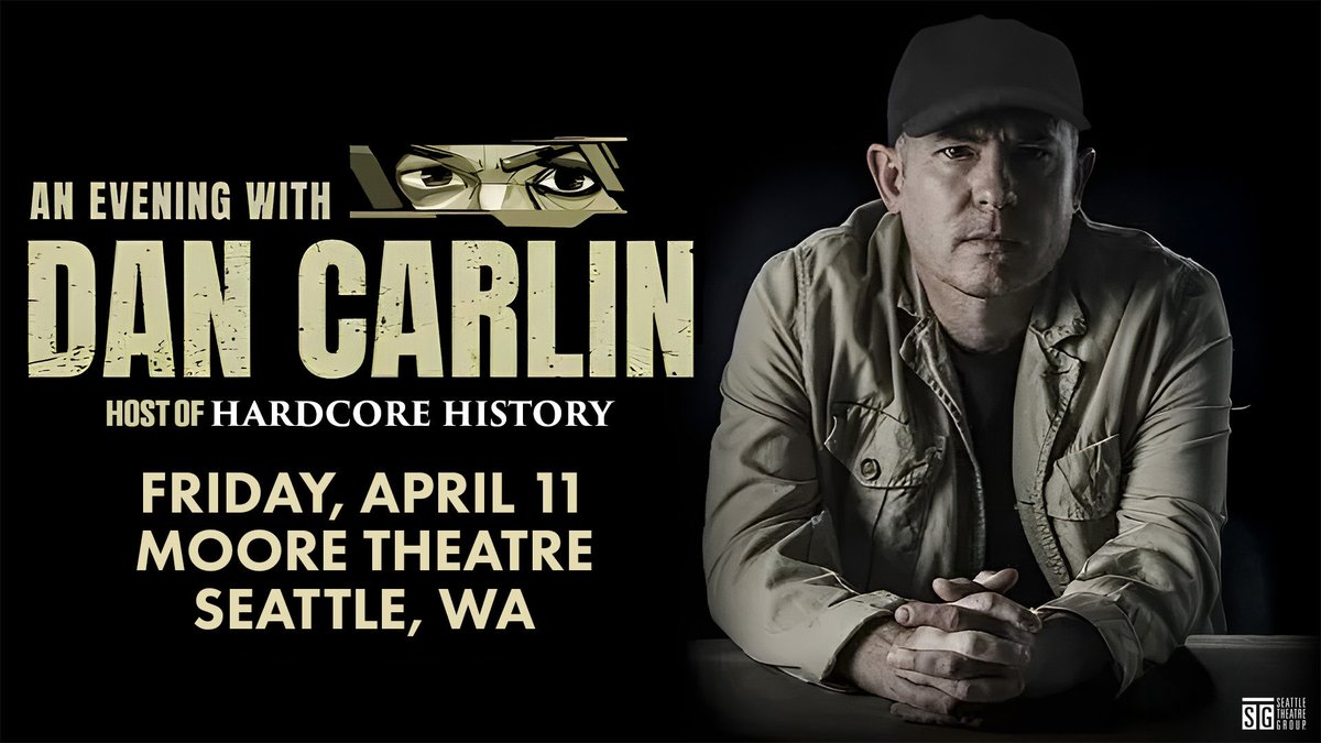 Dan Carlin tweet media