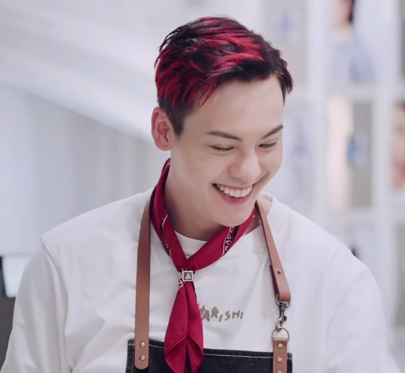 silvernight999's tweet photo. #陳偉霆 #ウィリアム・チャン #陈伟霆 #WilliamChan

今日のイケメン💖 https://t.co/QWUYVhwVKG