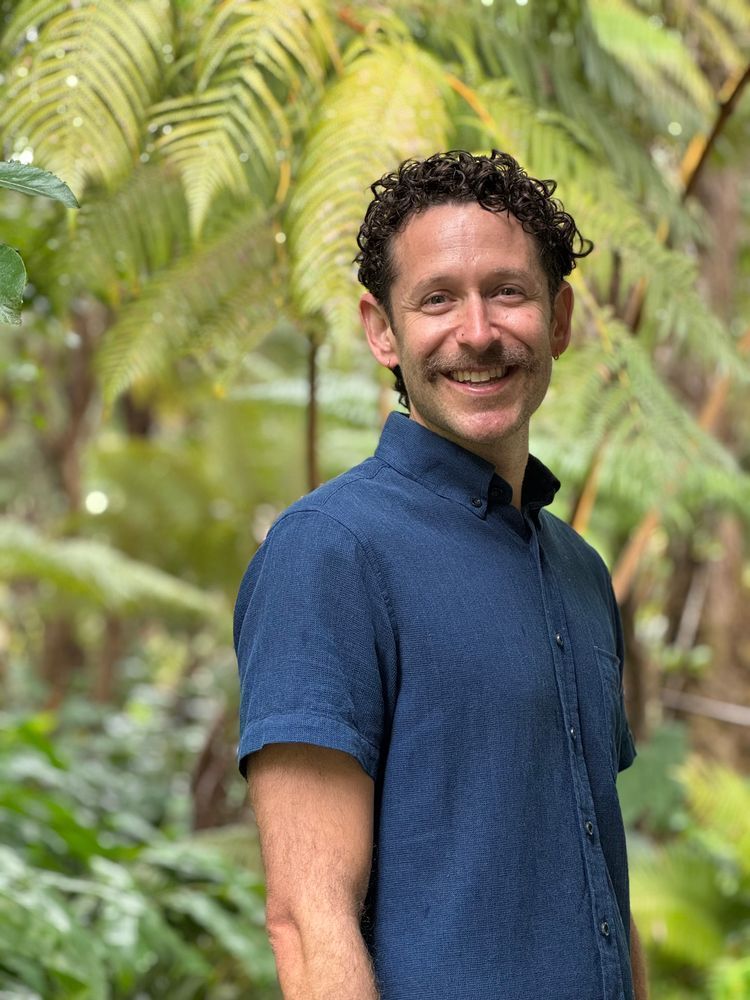 David Green, PhD tweet media