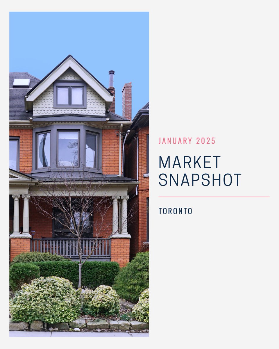 Ryan Roberts - Toronto Real Estate Broker tweet media