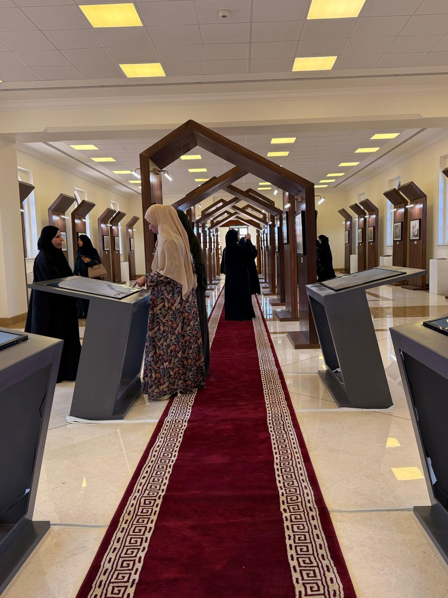 bahlaphoto's tweet photo. سعادتنا لا تُوصف بوجودكم بيننا، فأنتم ضيوف الشغف والتميز في معرض سُور. https://t.co/A6kFzMPzyu