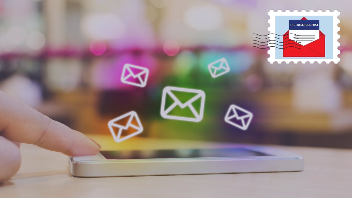 The Feb. issue of our Preschool Post newsletter is out! It features tips on tracking progress and guiding success using TS GOLD reports. But that’s not all—you'll also find:

📢 News from the NDE
🗓 Upcoming PD opportunities &amp; more!

Read &amp; subscribe at: t.ly/-ZW8e