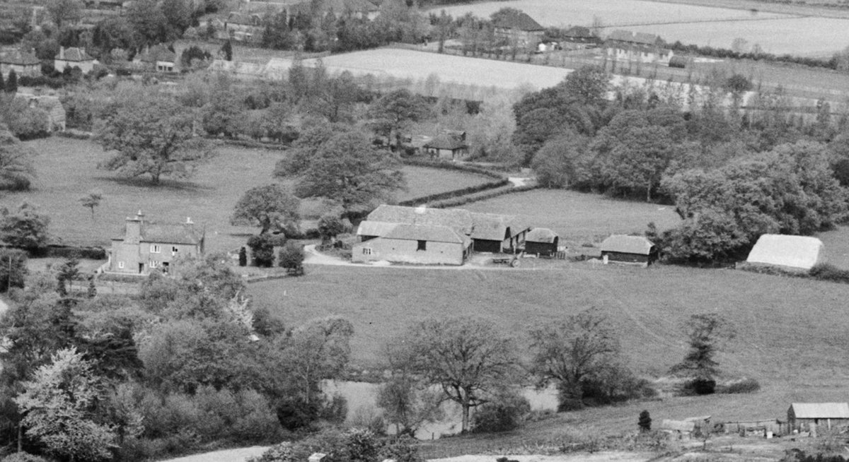 Cranleigh School Archives (@cs1865) on Twitter photo Gatley's Farm in 1947, the year it was bought by the School. It remained a farm until 1971 and from 1972 was the Sixth Form Centre until it became part of <a href="/LovedayHouse/">Loveday House</a> in 1999 Gatley's Farm in 1947, the year it was bought by the School. It remained a farm until 1971 and from 1972 was the Sixth Form Centre until it became part of <a href="/LovedayHouse/">Loveday House</a> in 1999