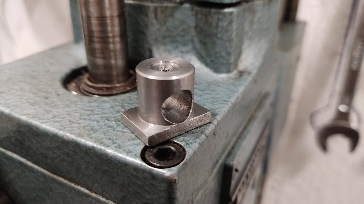 Cheltenham Hackspace tweet media