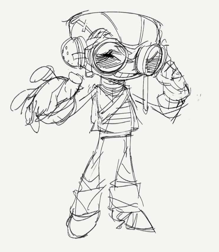 awk3005's tweet image. i fucking love psychonauts!!!!