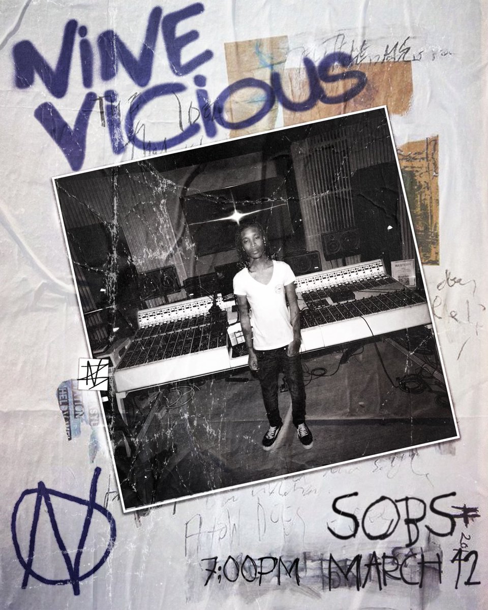 Nine Vicious tweet media