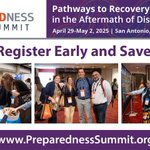Photo by Preparedness Summit (@prepsummit)