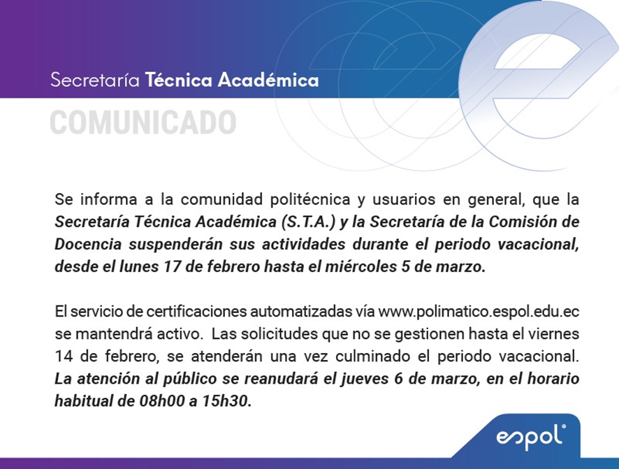 Dirección de Información Académica tweet media