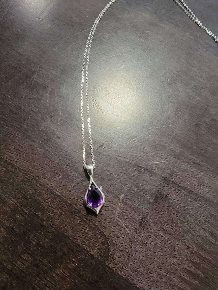 Got back my jewelry making supplies and been working on a couple pretty orders~ 
If anyone wants a piece please let me know? I tend to be cheaper than most stores and I really enjoy it ❤️ 
#twitchstreamer #jewelry #commission