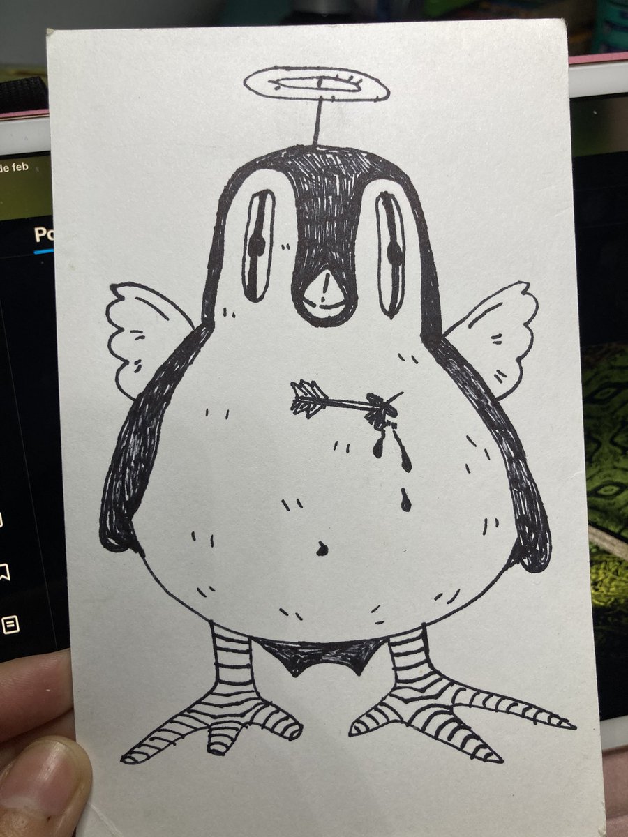dibujo del 2023 q encontré