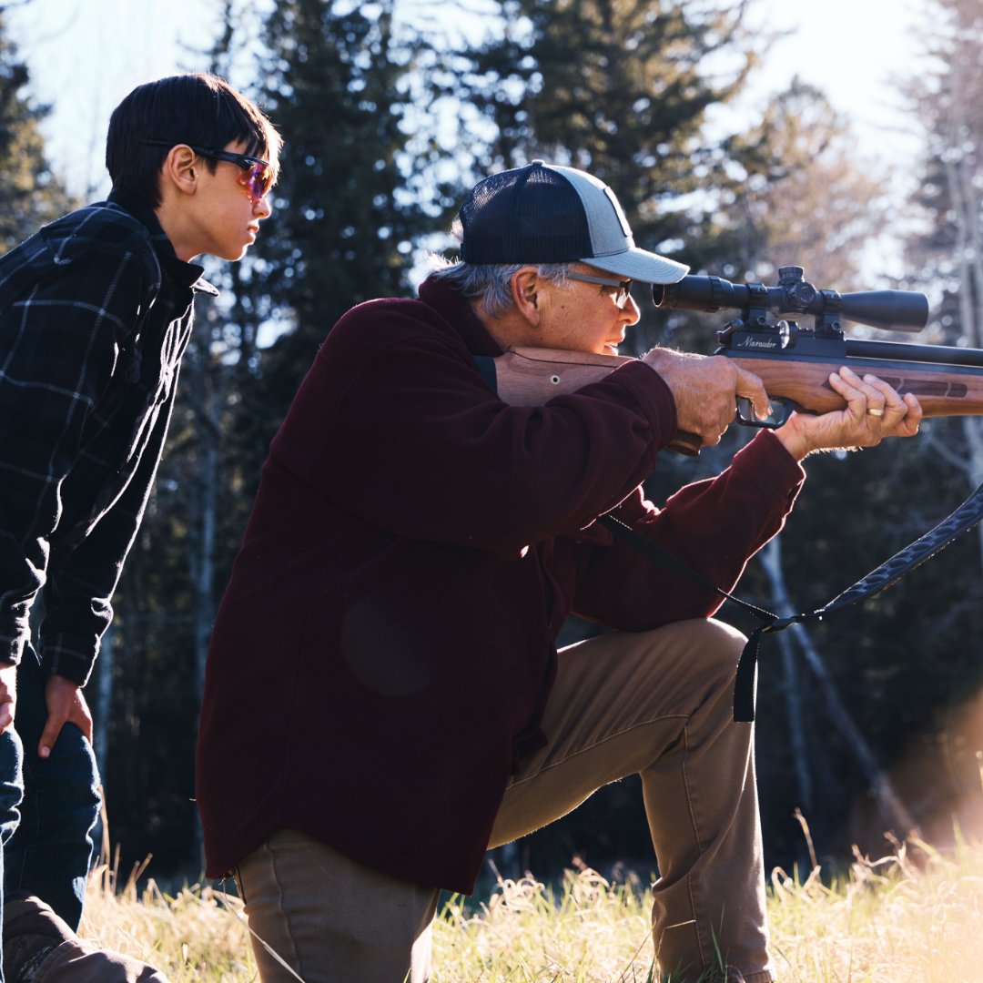 benjaminairguns tweet media