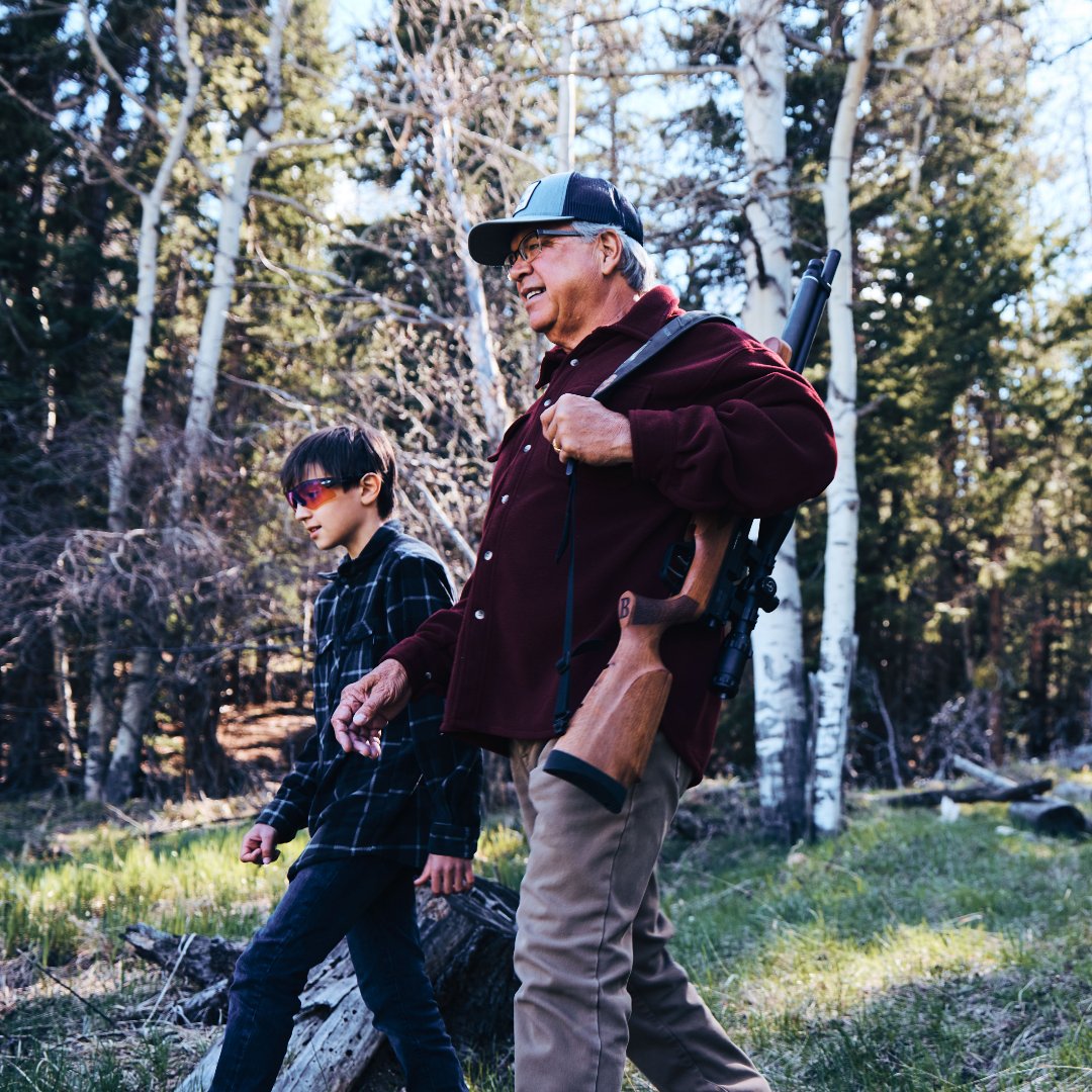 benjaminairguns tweet media