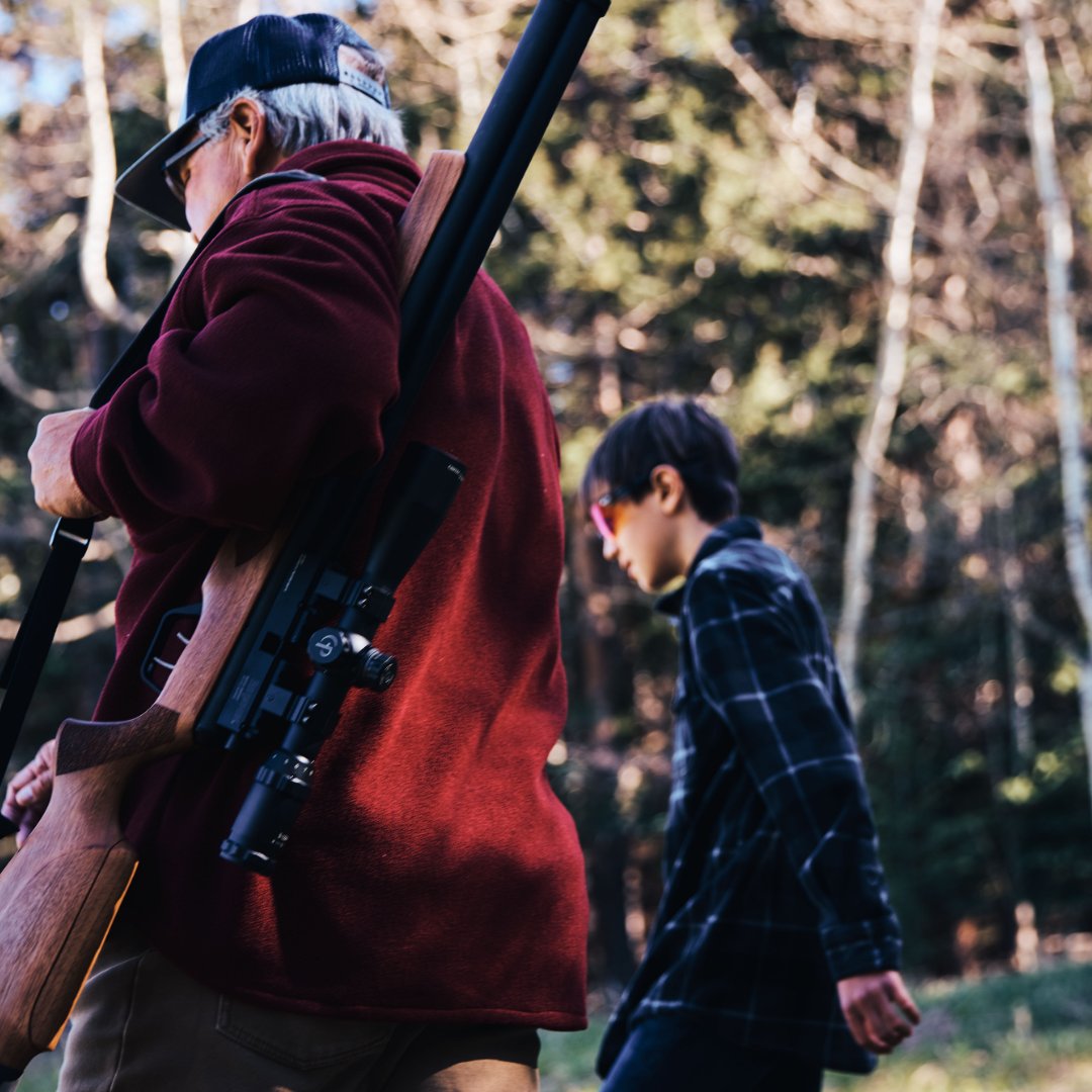 benjaminairguns tweet media