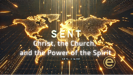 Share what you're learning! | SENT! A New Sermon Series in Acts | Mid-week Restart | Recalibrate session 2 | Share your praises and more!   ⛪ - mailchi.mp/37b9f134be93/t…