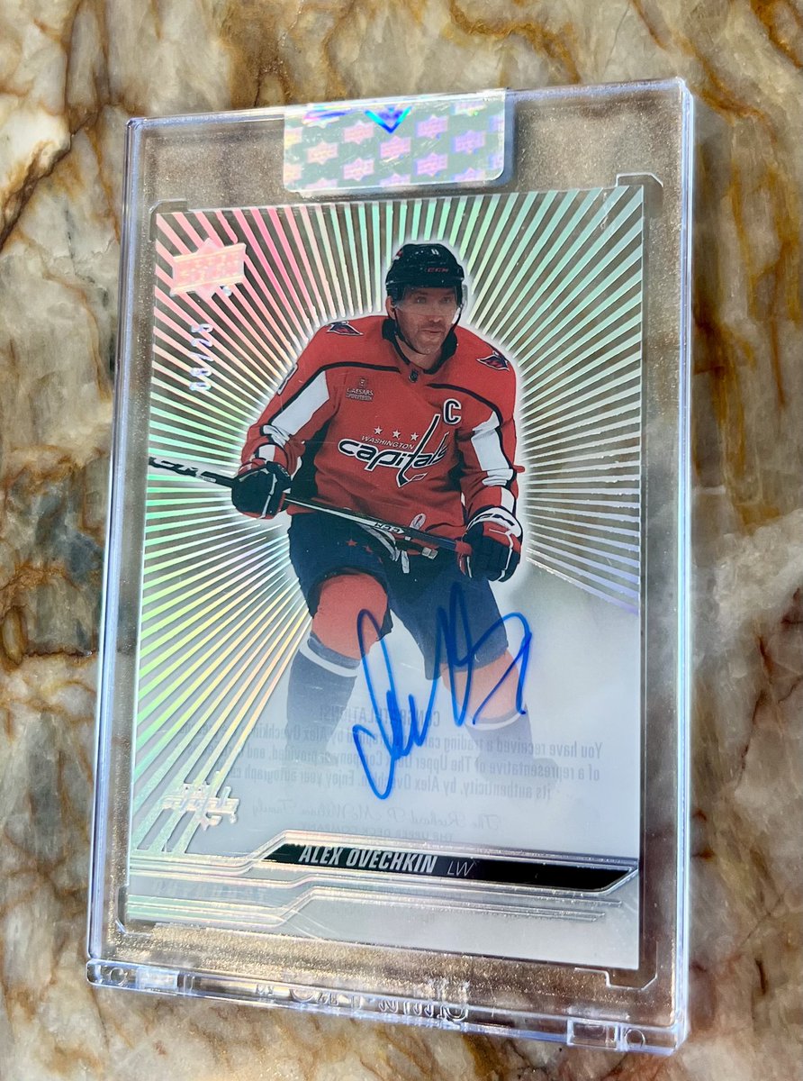 PezCollective's tweet photo. If @ovi8 breaks The Great One’s @WayneGretzky all-time goal record this season, the emotions across the hockey world will be intense and wide-ranging. 
🏒⤵️ https://t.co/RWmd8WbON0