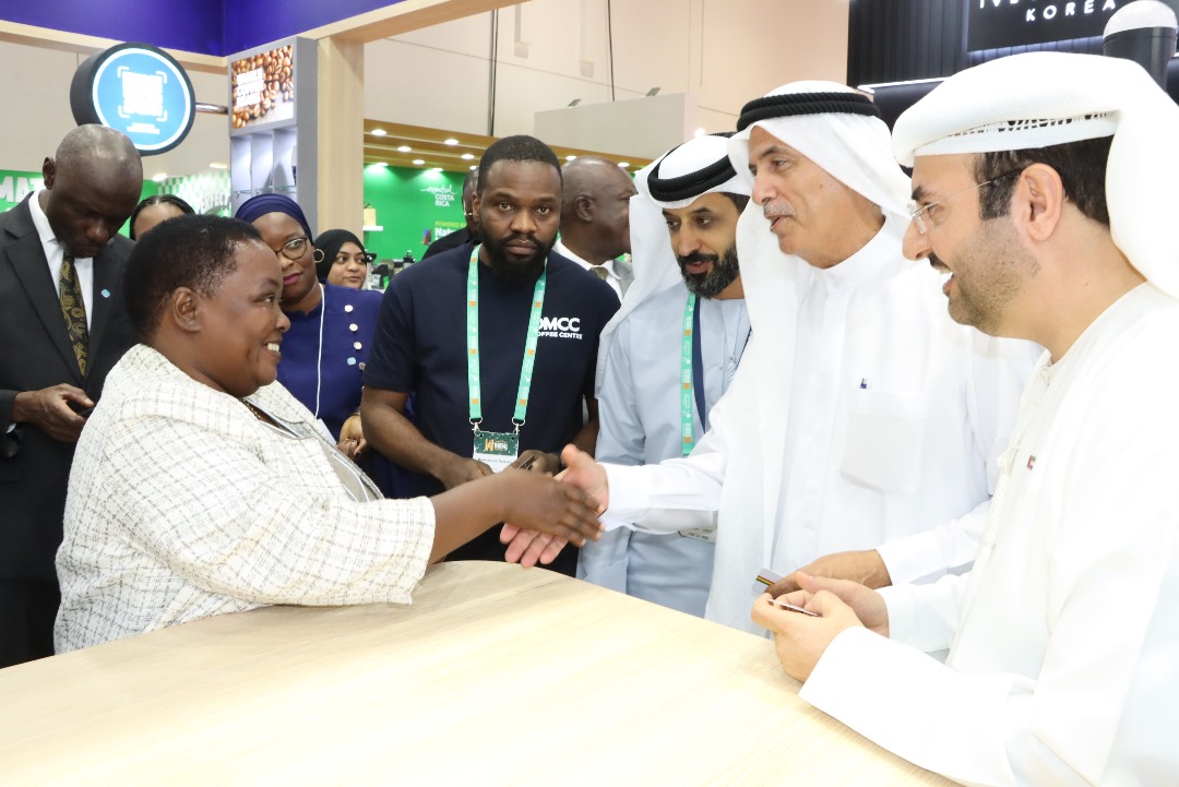 President <a href="/KagutaMuseveni/">Yoweri K Museveni</a> has asked developed countries to stop the pollution of the environment and adapt clean energy to address climate challenges.

The president’s message is contained in a message delivered for him by the Prime Minister <a href="/R_Nabbanja/">NABBANJA ROBINAH</a> during the ongoing world