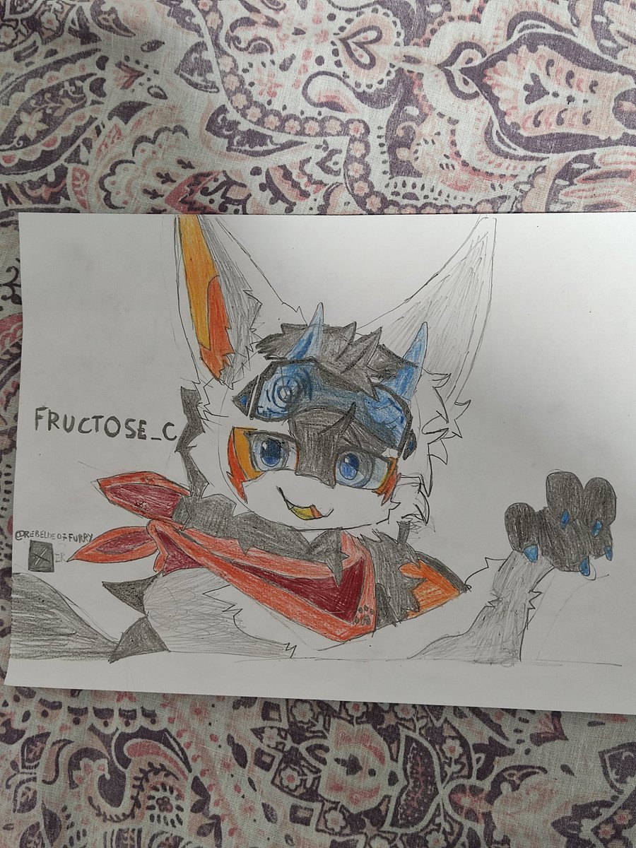 The Eterno_2099 tweet media