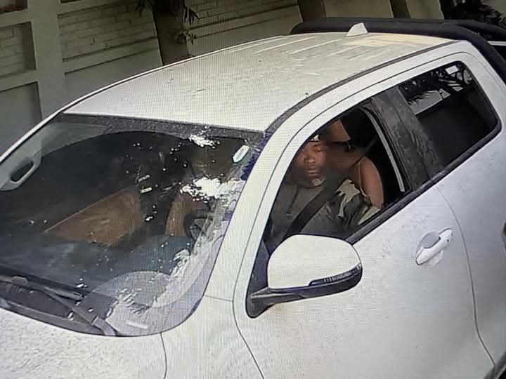 These are men in Military Uniforms. Someone at the top authorized this raid? The Commanding officer of this squad of unit must let us know who at the top authorized this? 

Must we allow this to happen in a democracy? Should an invitation or investigation warrant such a RAMBO