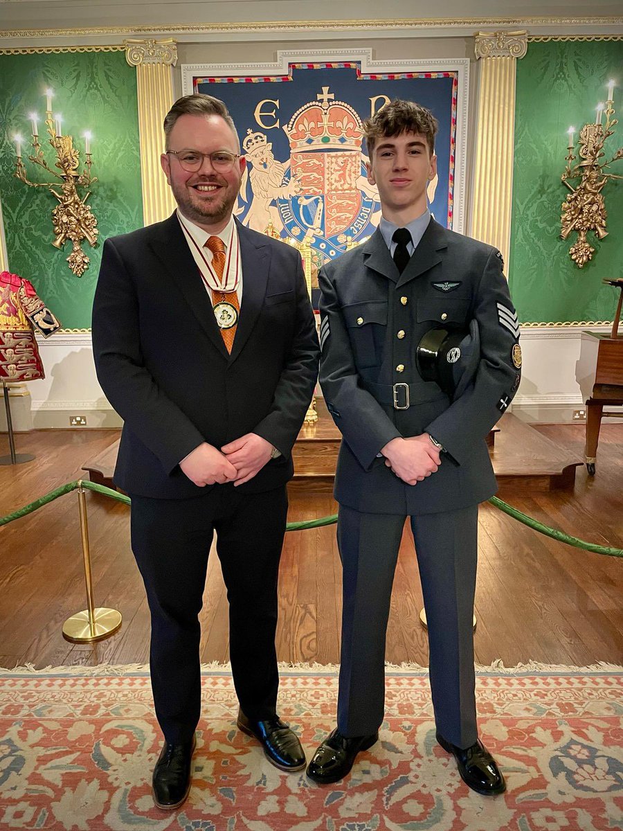 BelfastLieutenancy tweet media