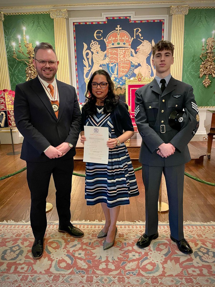 BelfastLieutenancy tweet media