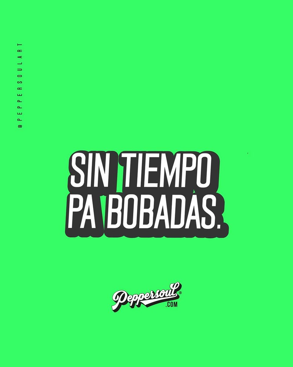 Nada de nada