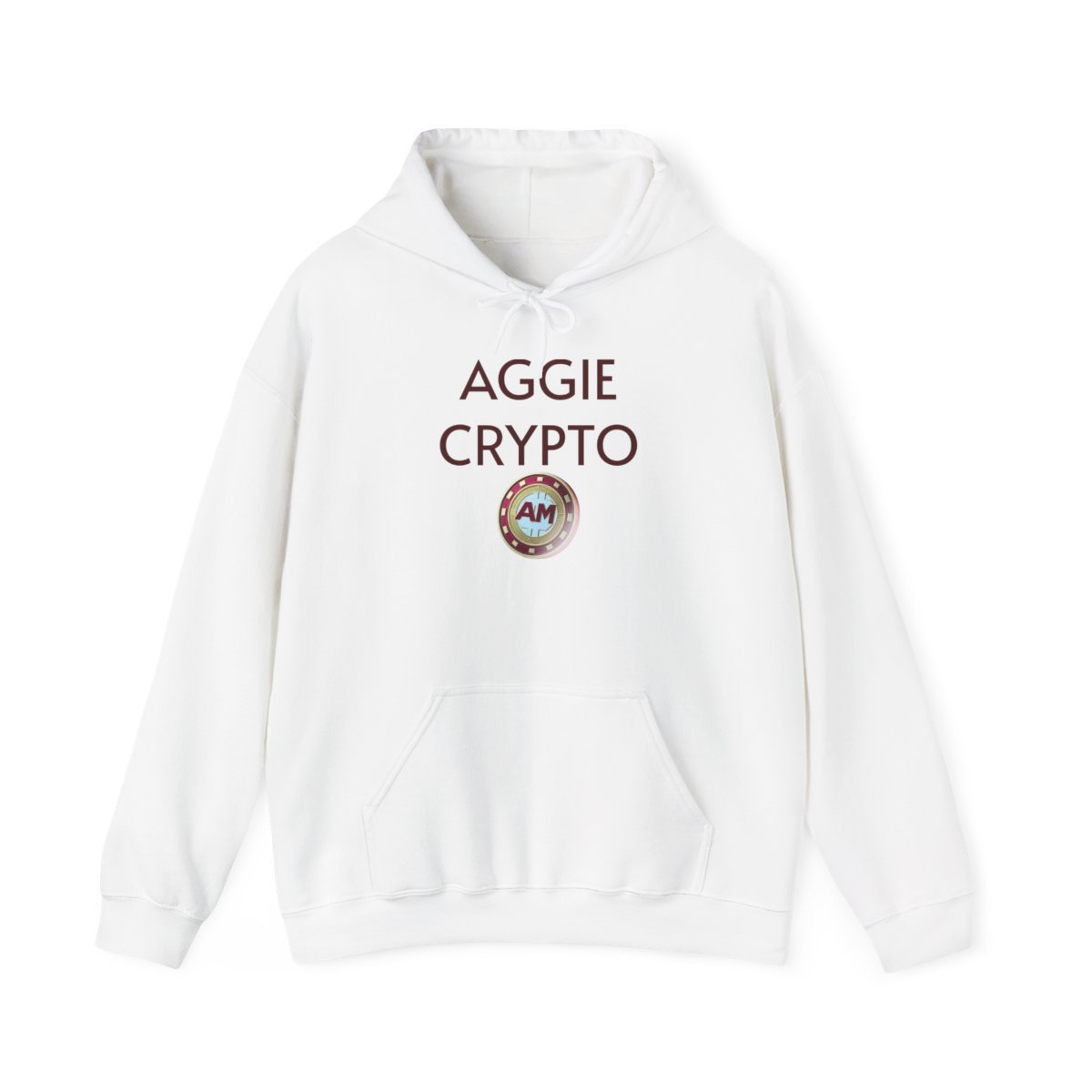 officialAMcoin's tweet photo. AMCoin isn’t just a crypto—it’s a movement. And now, you can wear it. 🚀

We’re launching an exclusive AMCoin clothing line so you can rep the future of crypto in style. Stay tuned for the drop! 🔥 #AMCoin #Crypto #GigEm https://t.co/hLjAV9a7Ob