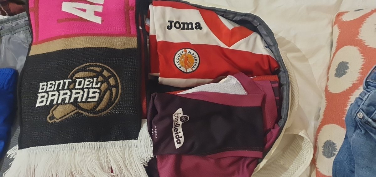 rgclave's tweet image. Som-hi cap a la #CopaACB @gentdelbarris @flleida @BasquetManresa