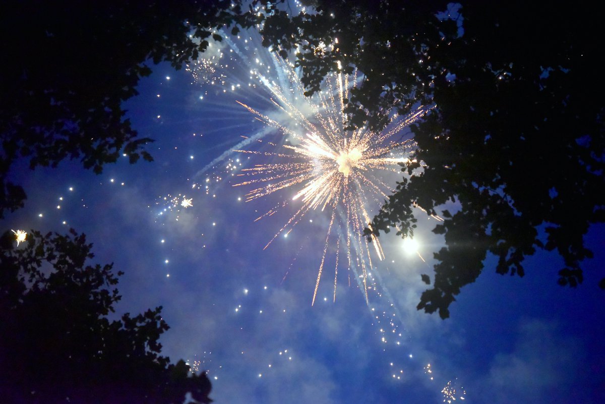 Last night, the City Commission set the 2025 dates of fireworks sales for 10 a.m.-10 p.m. June 27-July 5 and discharge for 10 a.m.-midnight July 2-5, following a few weeks of active discussion and community feedback.
content.govdelivery.com/accounts/KSNEW…