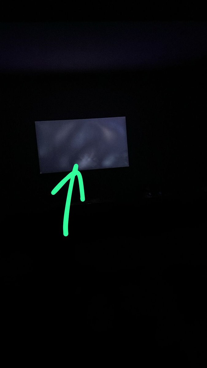 VarunInspires's tweet photo. @SamsungIndia is justifying the  TV display bleeding issue white cloud as “Mura effect” and as “ Normal”  in brand new QLED TV purchased 3 weeks ago  Model Number QA65Q70DAULXL
Refer attached pics and videos 

@ConsumerCom @consumersindia @ConsumerVoiceIn @jagograhakjago https://t.co/AxB9FuhZ8y