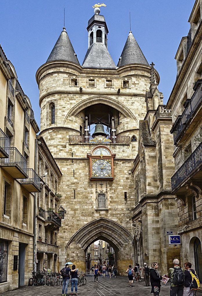 Bordeaux, France