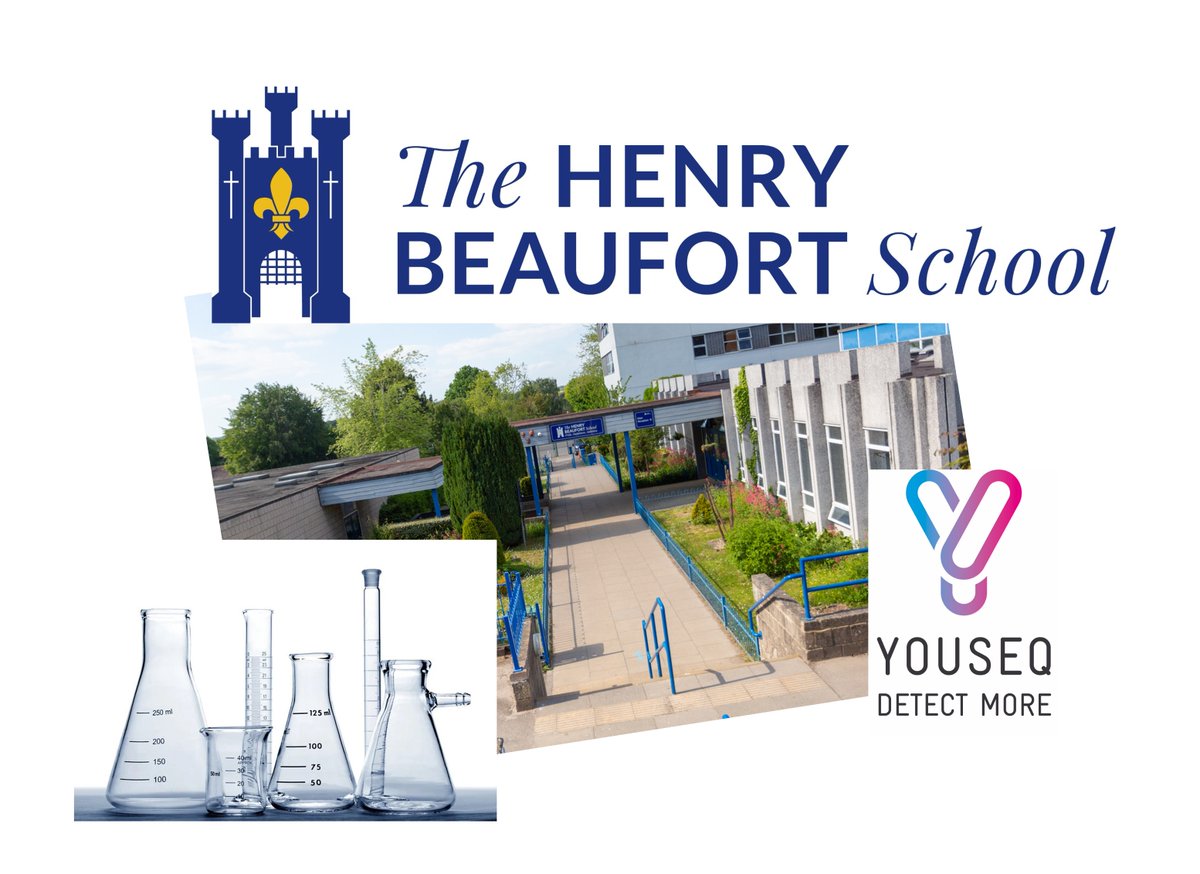 YouSeq Ltd tweet media