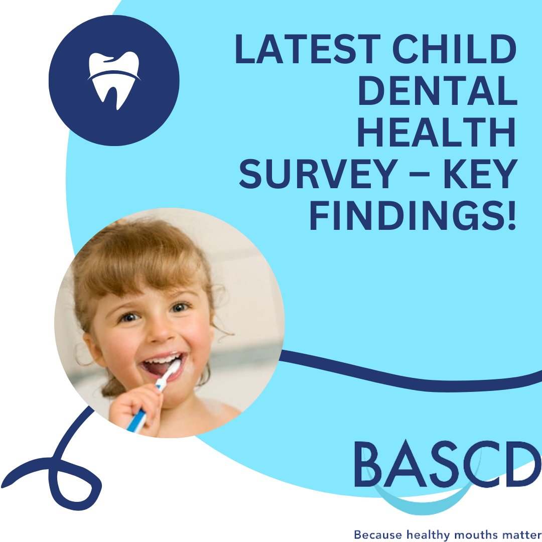 🦷 New NDEP data on child dental health shows 22.4% of 5-year-olds in England have dentinal decay. Inequalities persist, with children in deprived areas twice as likely to be affected. We must act NOW to prevent decay &amp; protect young smiles! #OralHealth #DentalCare #PublicHealth