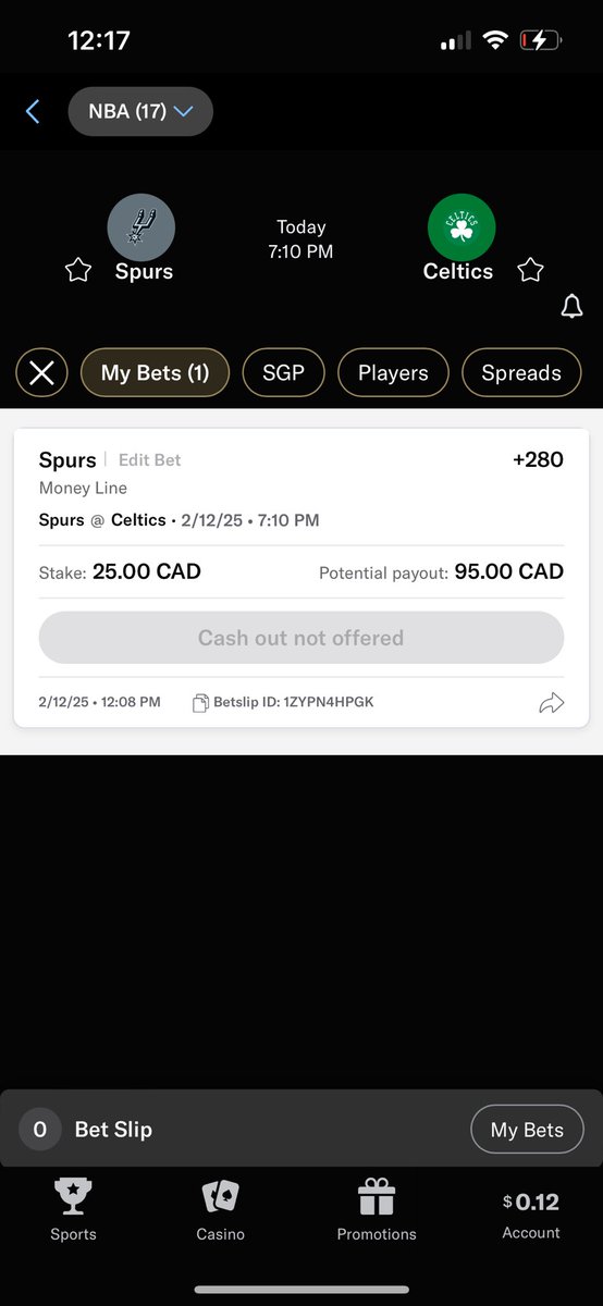 Evan Smith tweet media