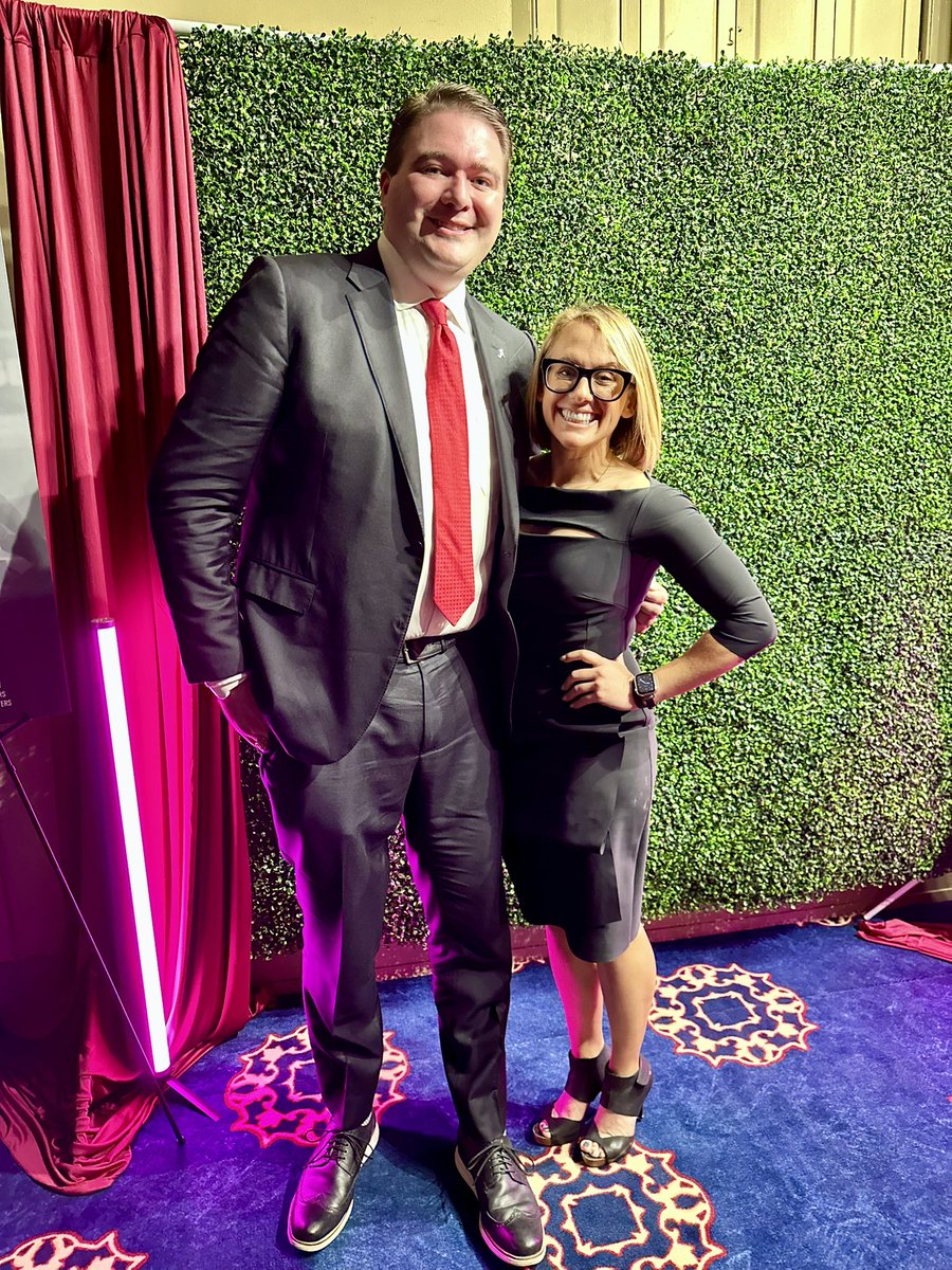 Gray Robertson tweet media