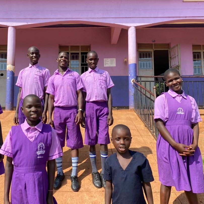 SALVE International tweet media