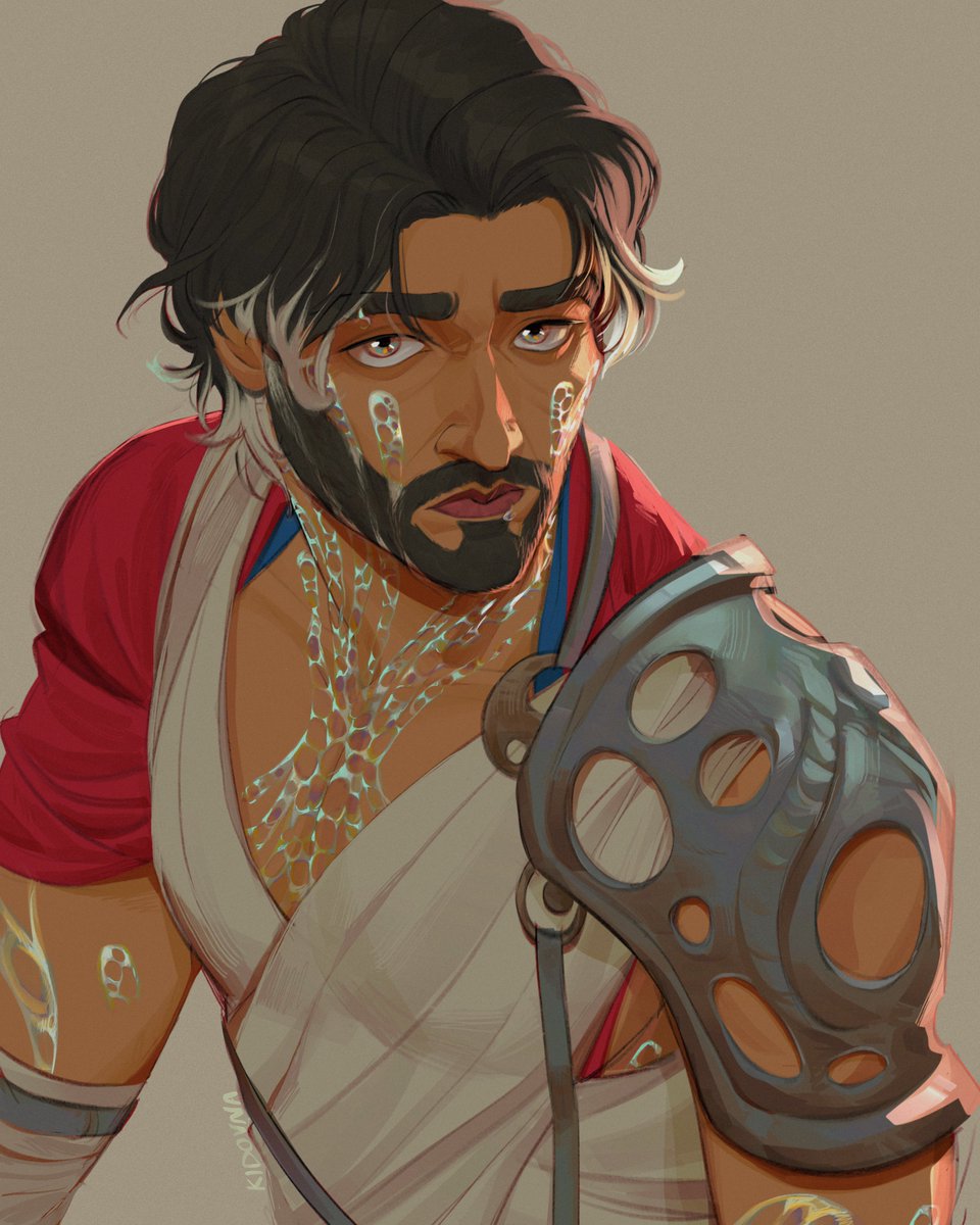 kidovna's tweet image. he is the herald’s favourite after all #arcane #jayvik