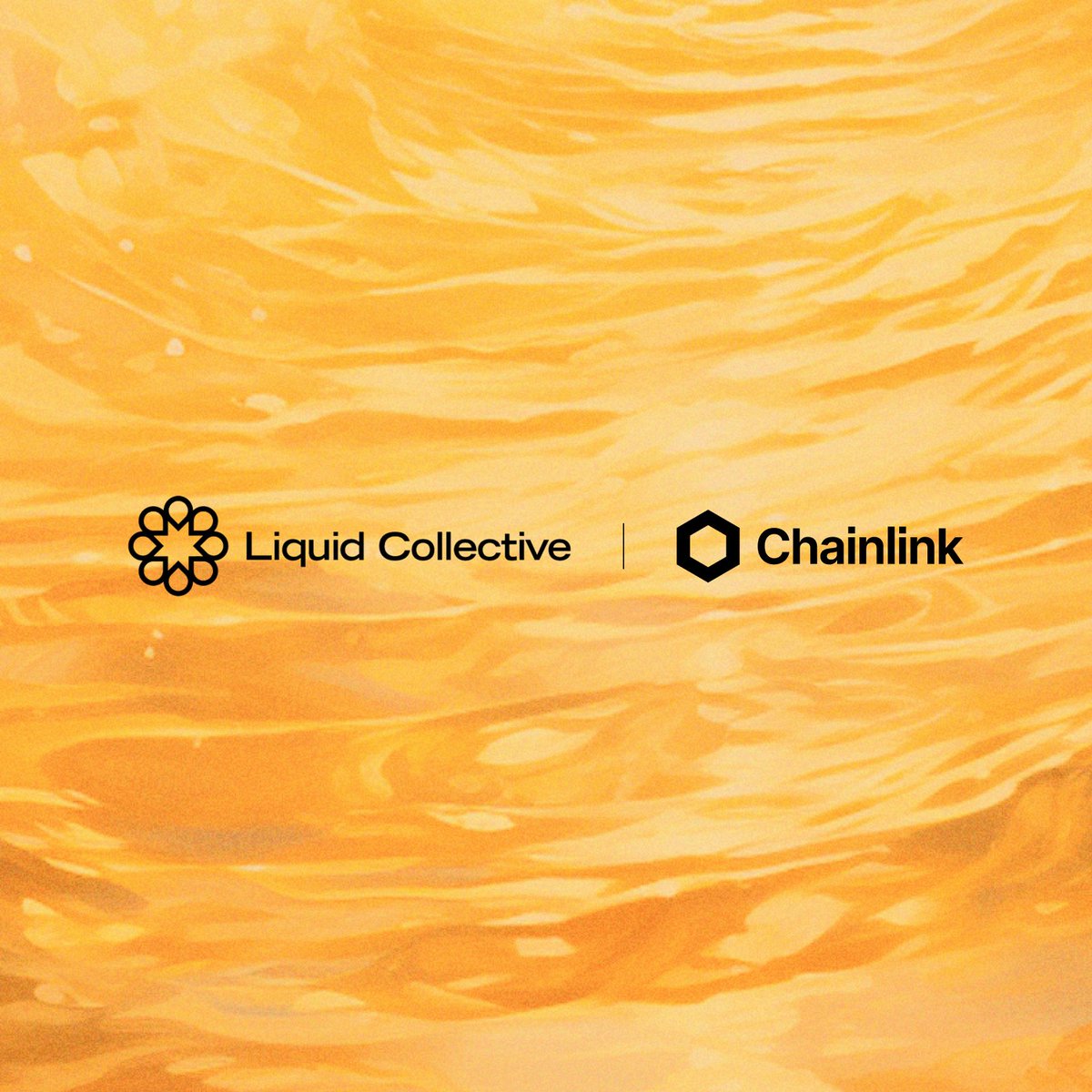 .<a href="/liquid_col/">Liquid Collective</a>—a liquid staking protocol with $270M+ in TVL—has adopted the Chainlink standard for cross-chain interoperability.

Chainlink CCIP enables users to securely transfer Liquid Collective's LST across <a href="/coinbase/">Coinbase 🛡️</a>'s Base L2 network and <a href="/ethereum/">Ethereum</a>, expanding the protocol's