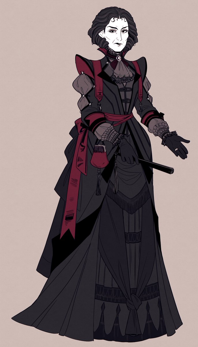 LuckyBlackCatXIII tweet media