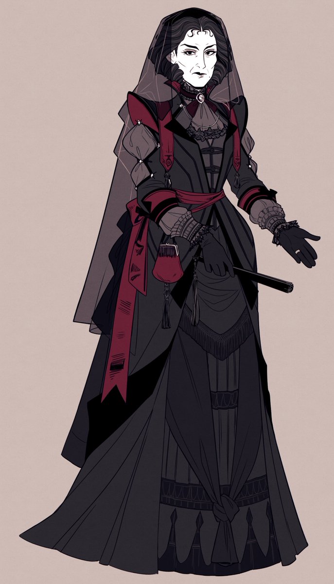 LuckyBlackCatXIII tweet media