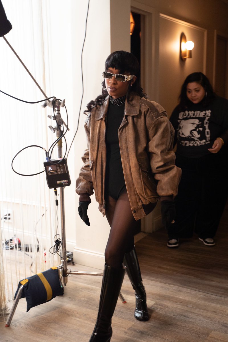 DeJLoaf's tweet photo. Fuck A Friend Zone 2 This Friday 🔥 https://t.co/16oJPR4s4D