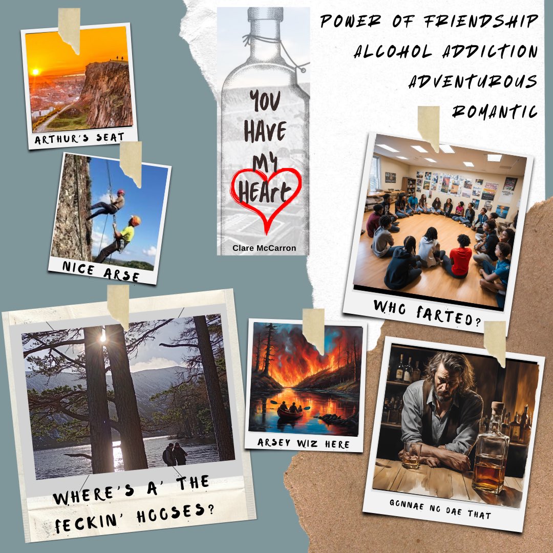 Spellbound Anthology tweet media