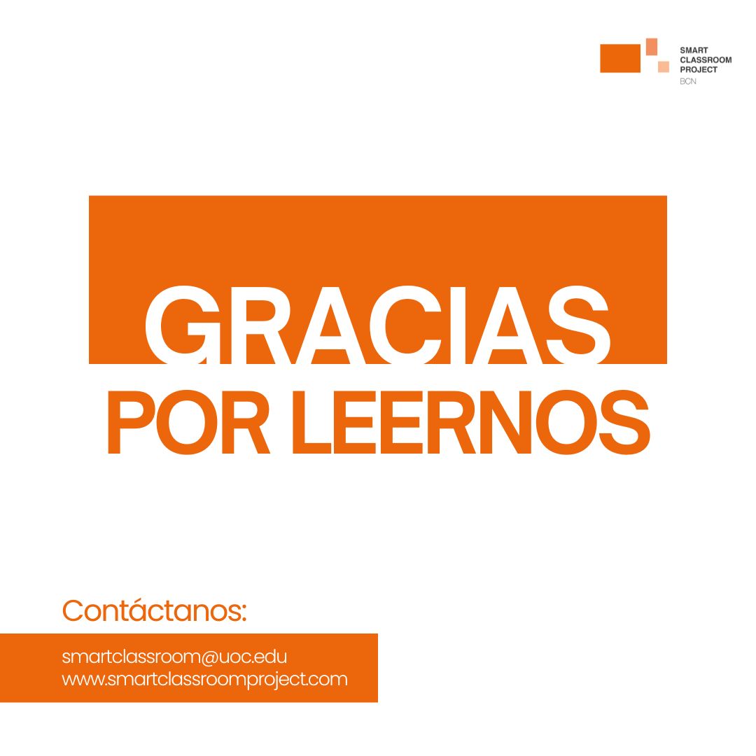 SMART CLASSROOM PROJECT tweet media