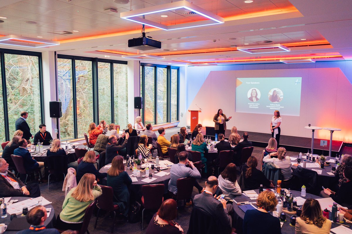 VisitBritain Business Events tweet media