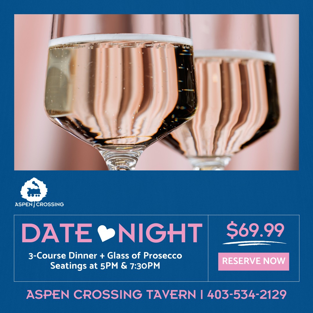 Aspen Crossing tweet media
