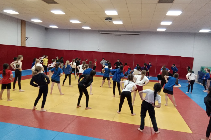 Billesley Primary tweet media