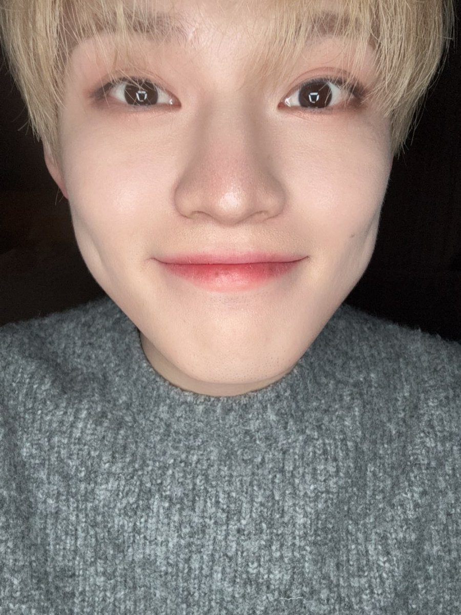 squishyychenle's tweet photo. chenle new 💬 pfp and name https://t.co/Fc7leOgZGK