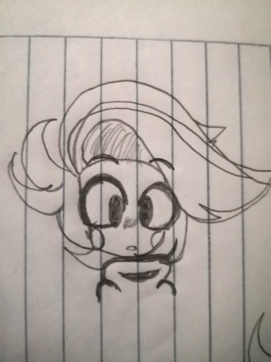 Samael chiquito :3
