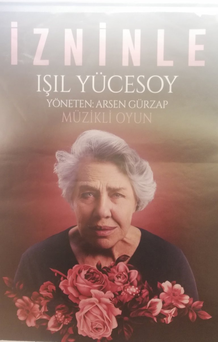 Heyecandan bayılabilirim❤️ <a href="/isilyucesoy_123/">Işıl Yücesoy</a>