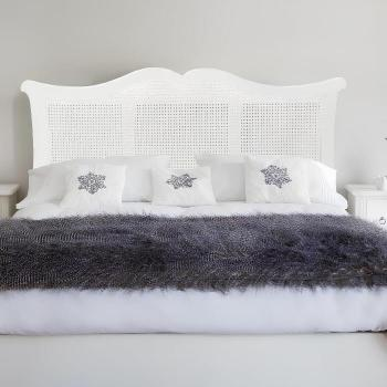 headboards1's tweet photo. Southwold White Rattan Bed Headboard From £309  

https://t.co/gF7ccN88TK https://t.co/9ru3Mp4HUf
