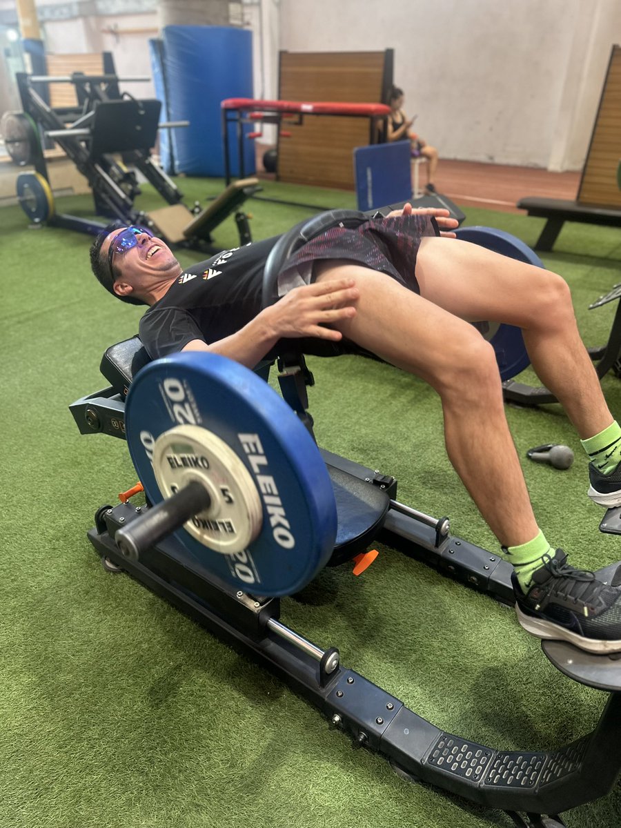 Preparando 14 F. Uno nunca sabe 😎😛